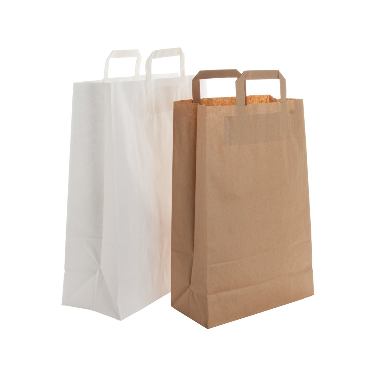 Market - papierowa torba AP718509-09