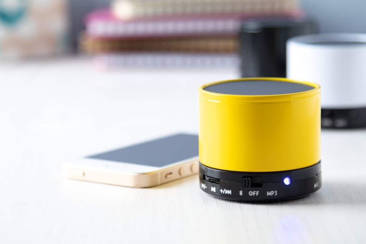 Martins - głośnik bluetooth AP741951-02