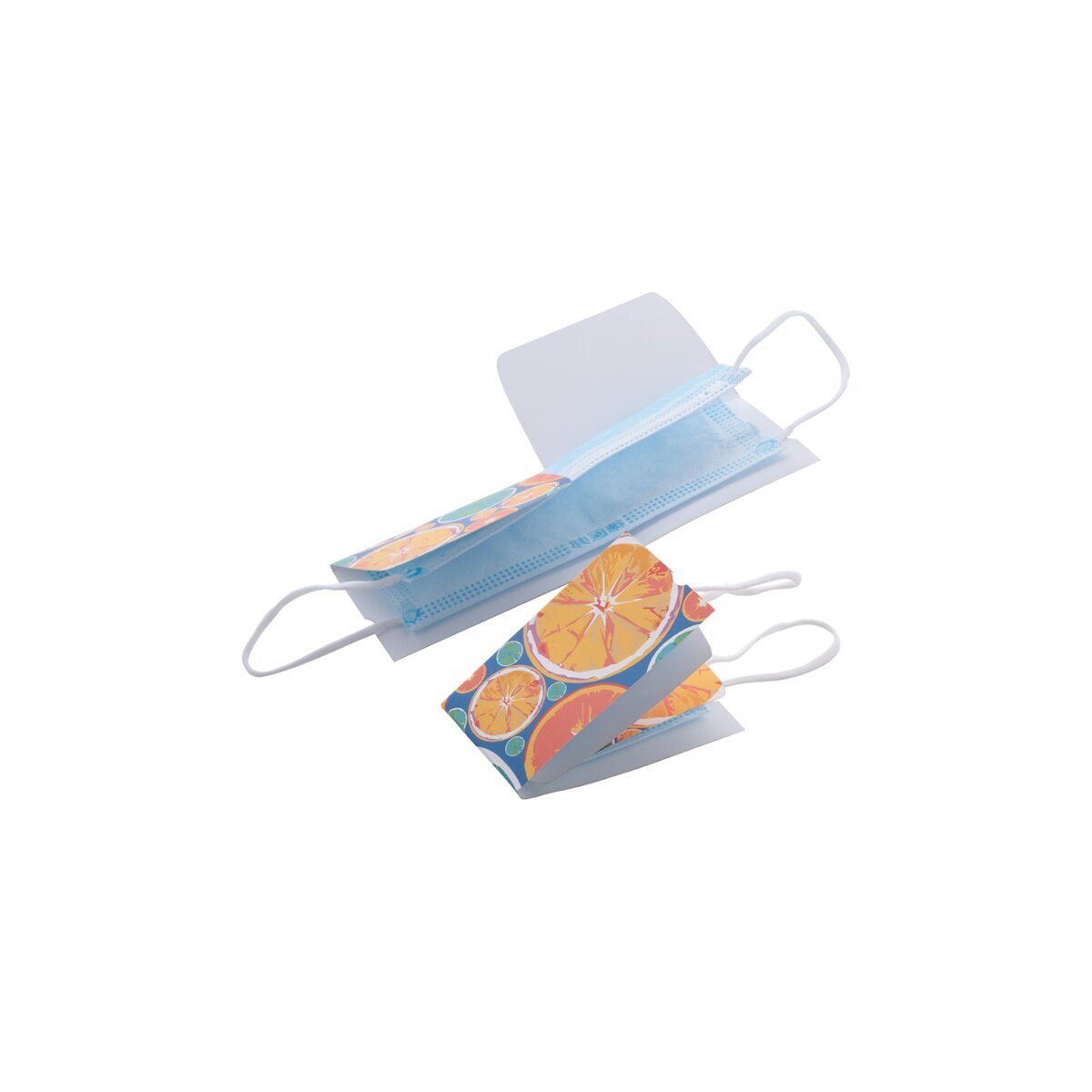 MasCase - etui na maseczkę AP718395