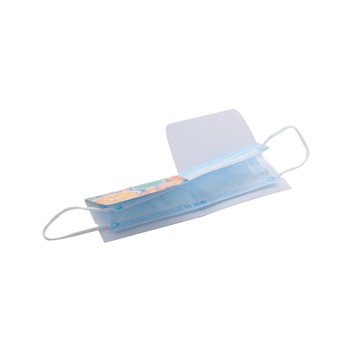 MasCase - etui na maseczkę AP718395