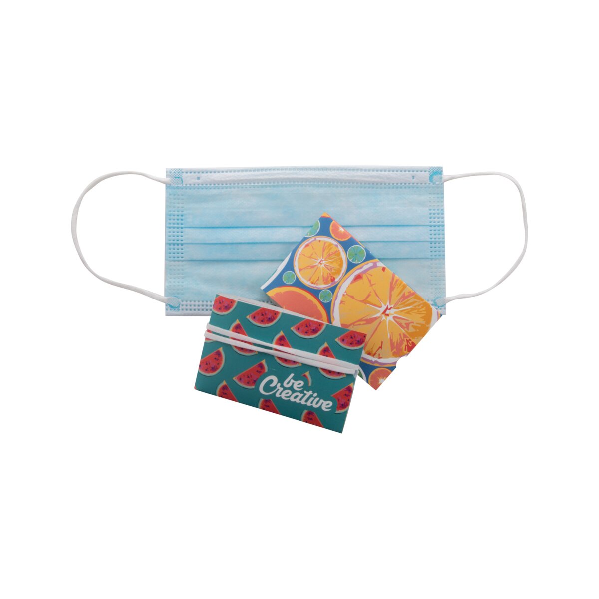 MasCase - etui na maseczkę AP718395