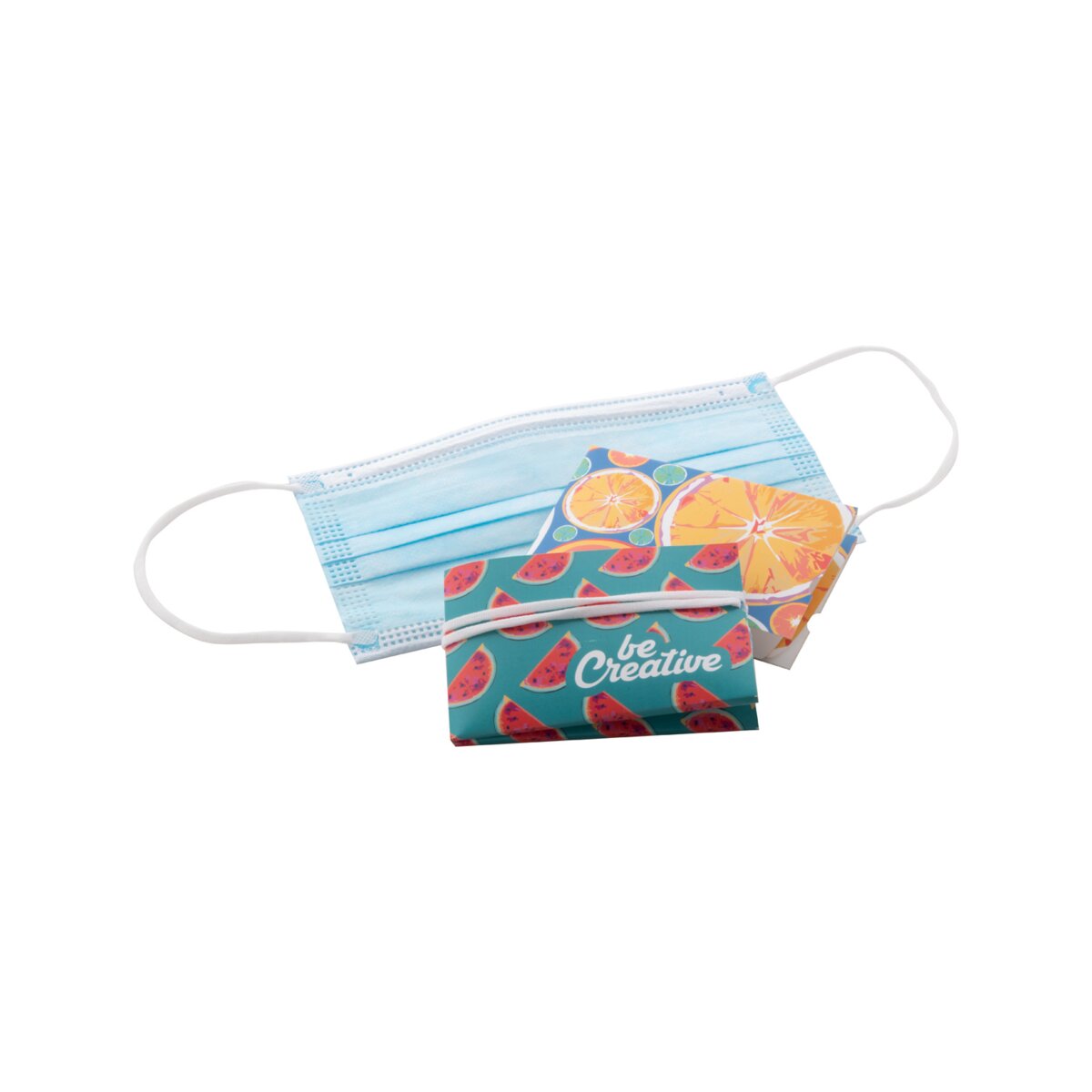 MasCase - etui na maseczkę AP718395
