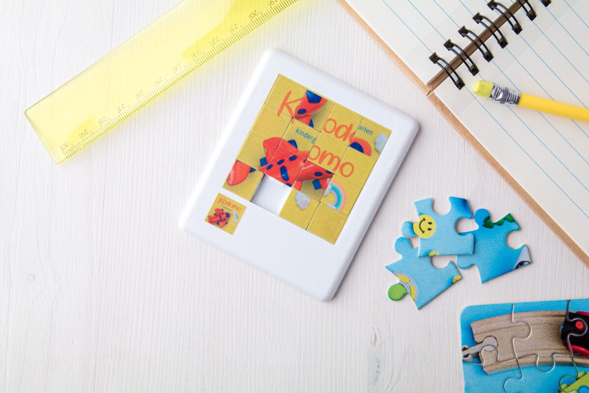 Melanie - mini puzzle AP761886