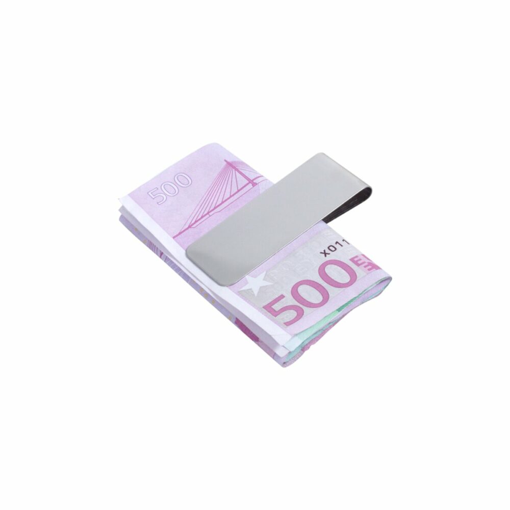Mercur - klip na banknoty AP800106