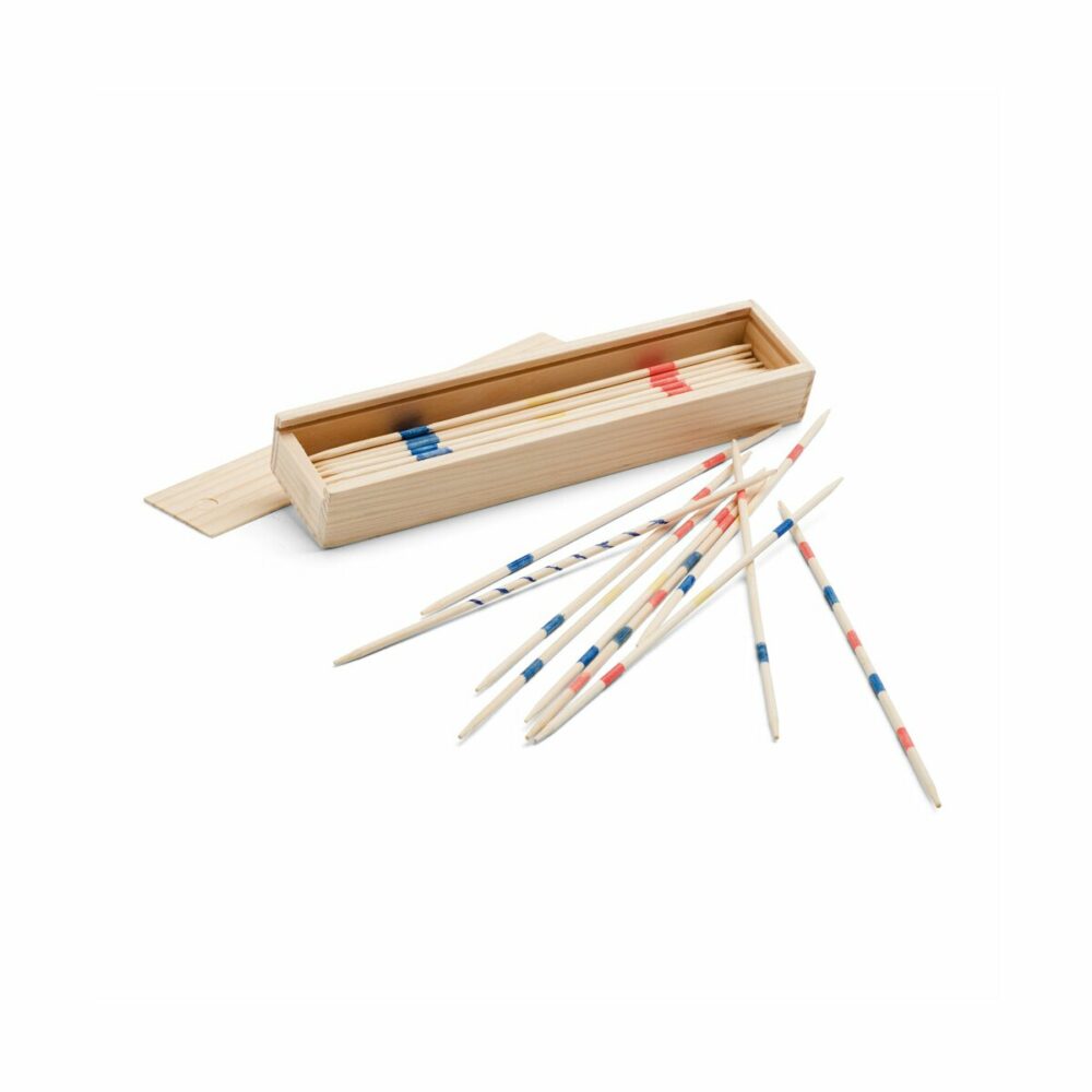 MIKA. Mikado