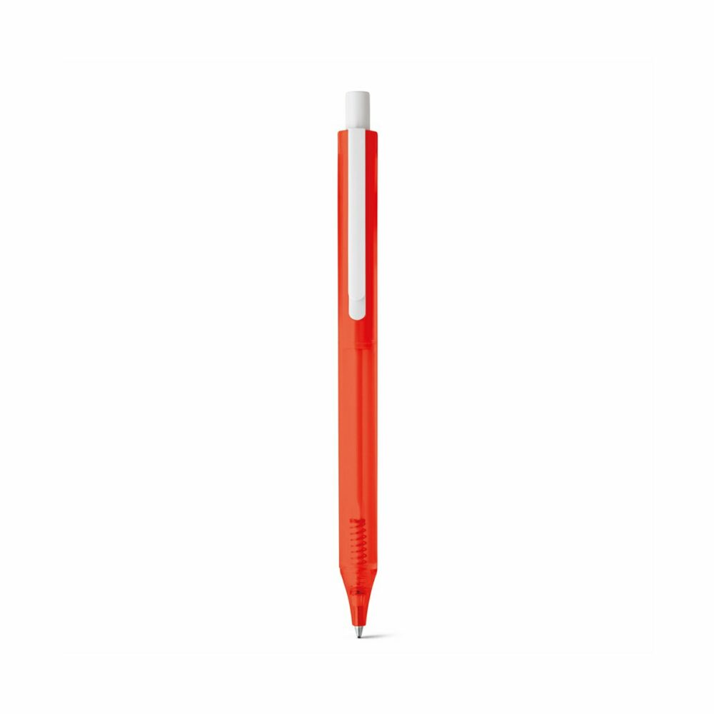 Mila. Długopis - Czerwony