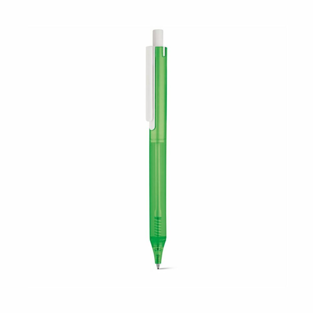 Mila. Długopis - Zielony