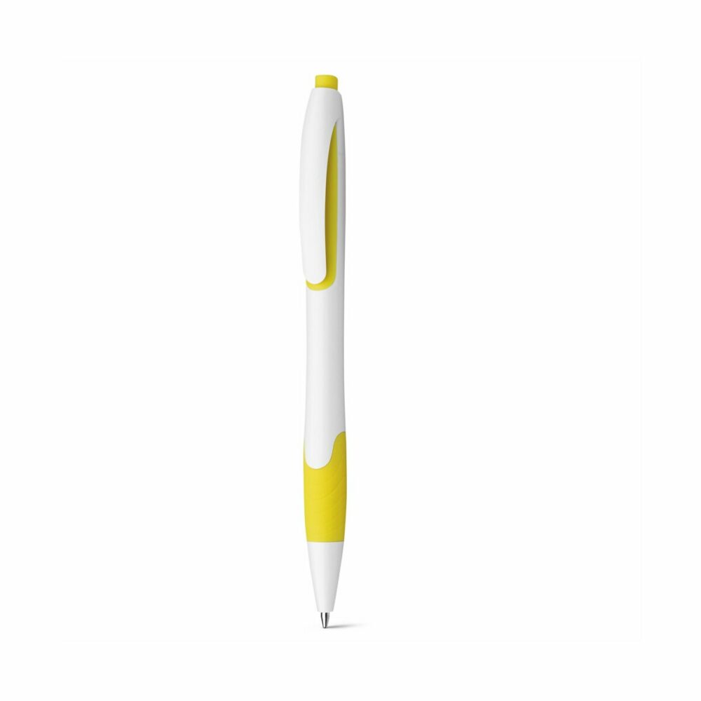 MILEY. Długopis - Żółty