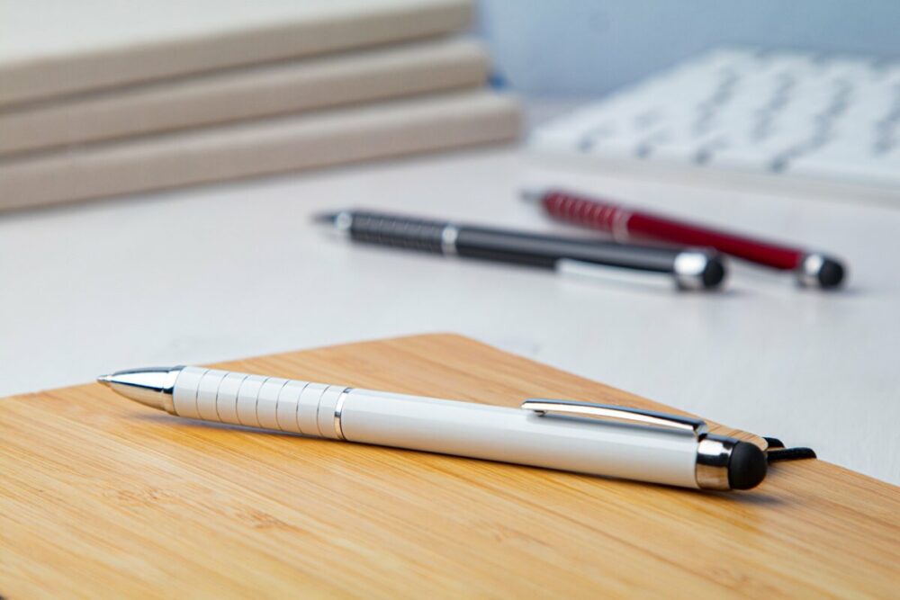 Minox - długopis dotykowy AP791581-01