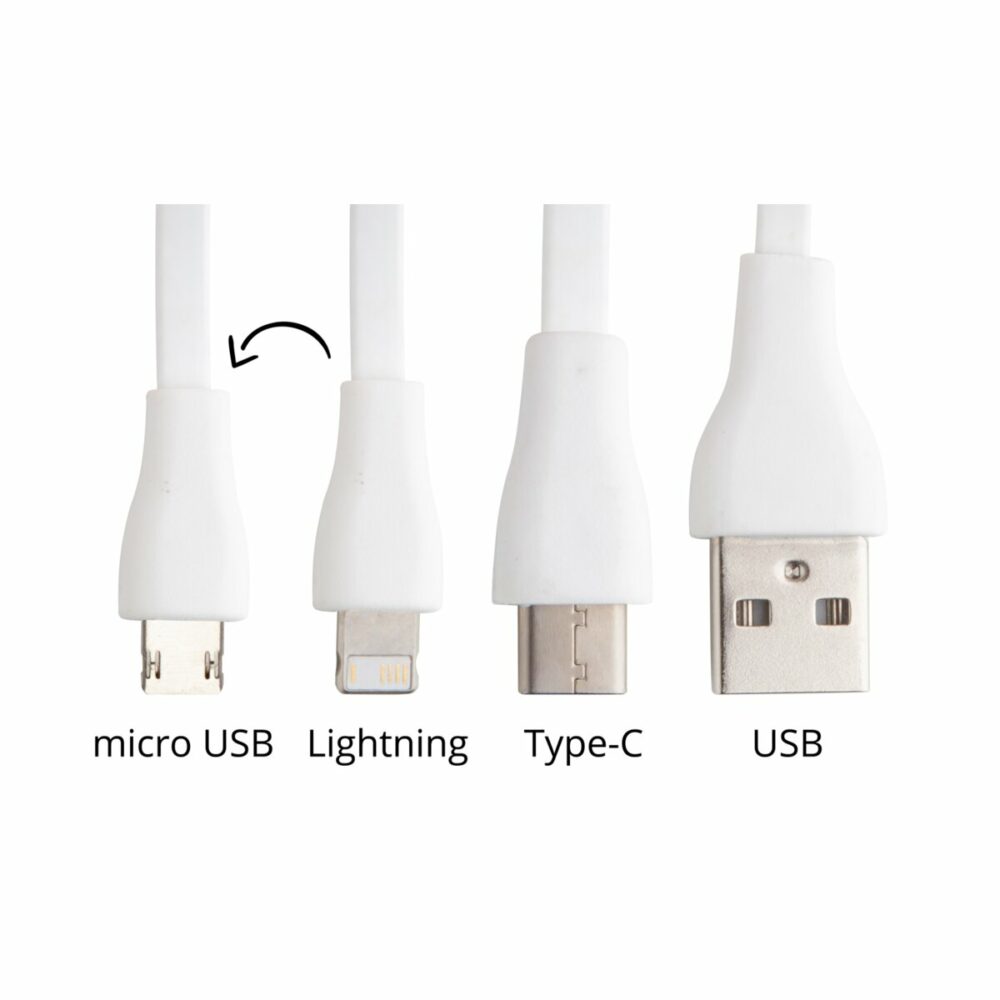 Mirlox - kabel USB AP781902-01