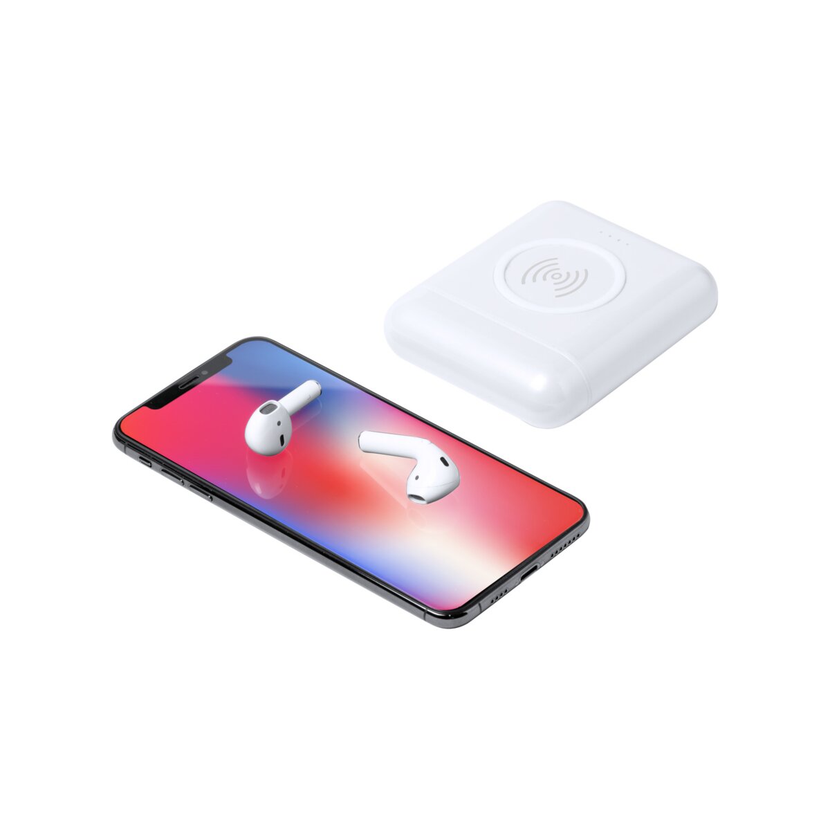 Molik - power bank / słuchawki AP721402-01