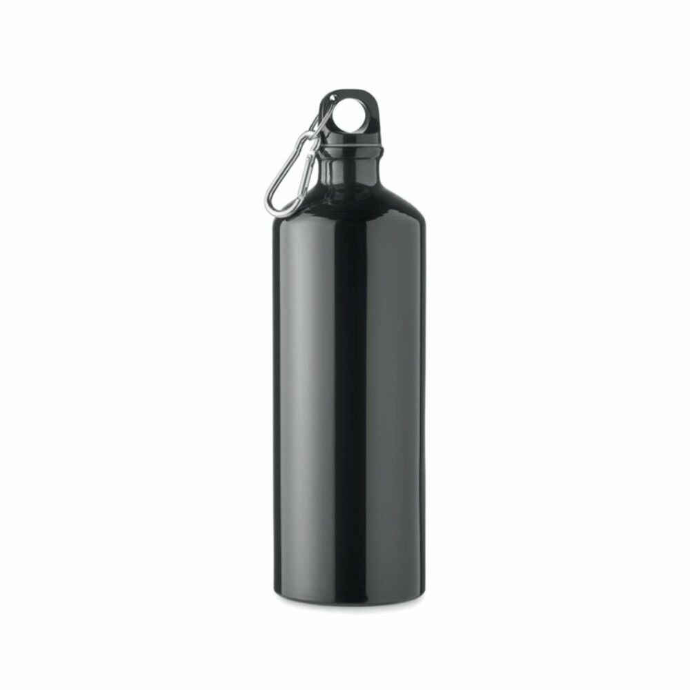 Butelka aluminiowa 1L