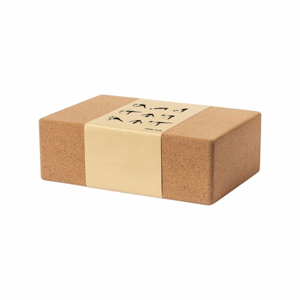 Natara - korkowy blok do yogi AP722166