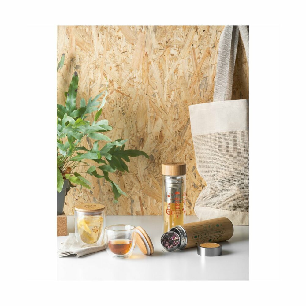 NATUREL. Termos 430 ml