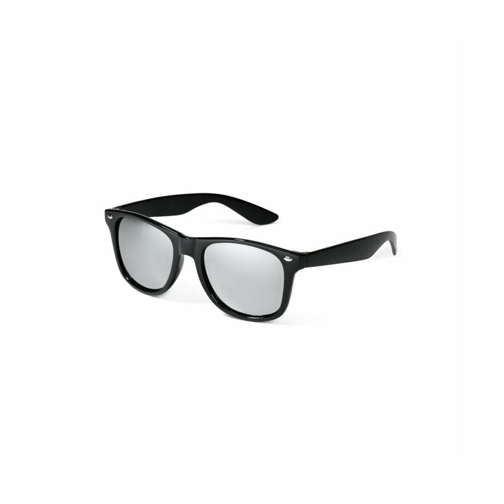 NIGER. Okulary przeciwsłoneczne - Czarny