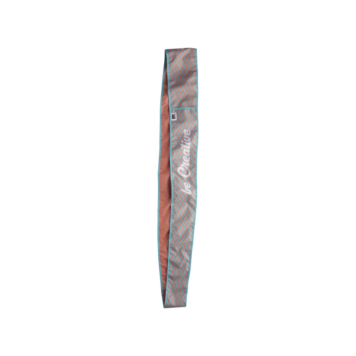 Ninja RPET - personalizowany pokrowiec na parasol AP718696