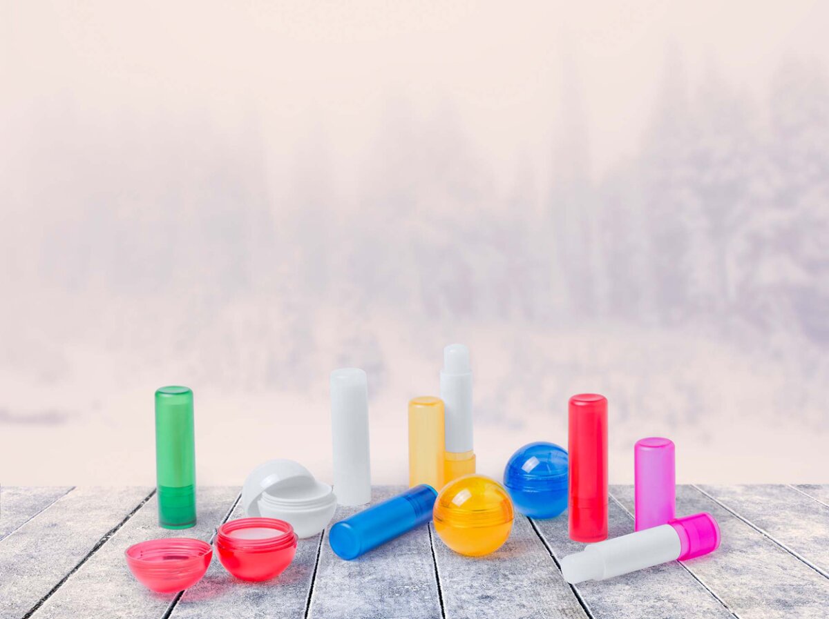Nirox - pomadka/balsam do ust AP781070-01