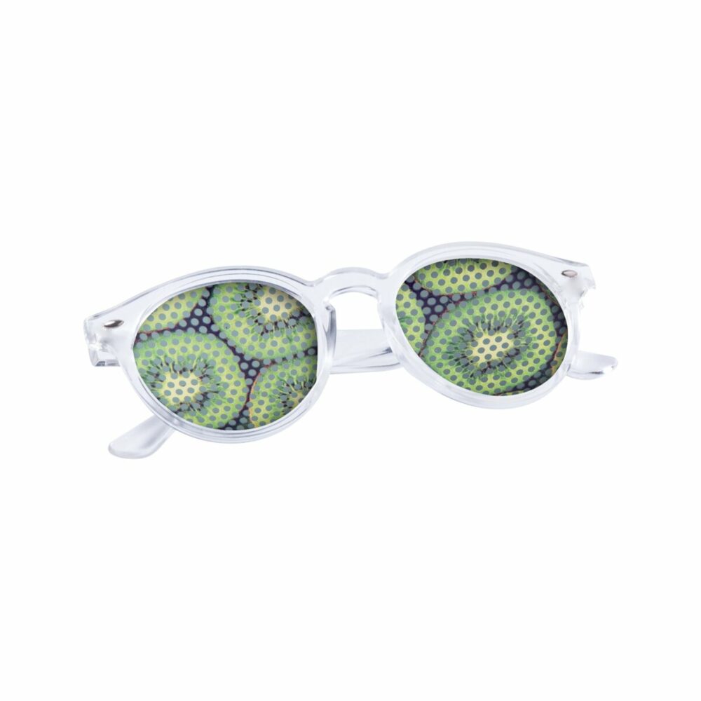Nixtu - okulary przeciwsłoneczne AP781289-01