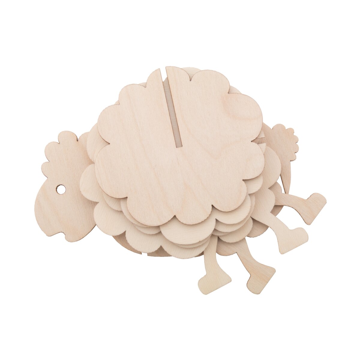Noah - zestaw podkładek AP718149-C