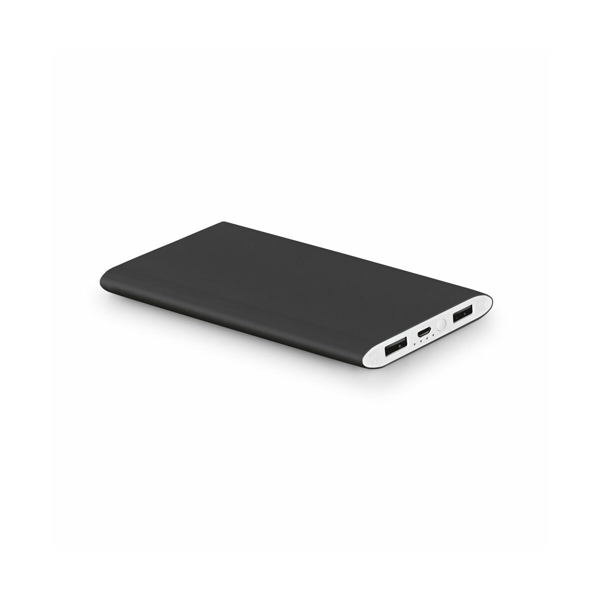 NOBEL. Powerbank 7. 200 mAh - Czarny