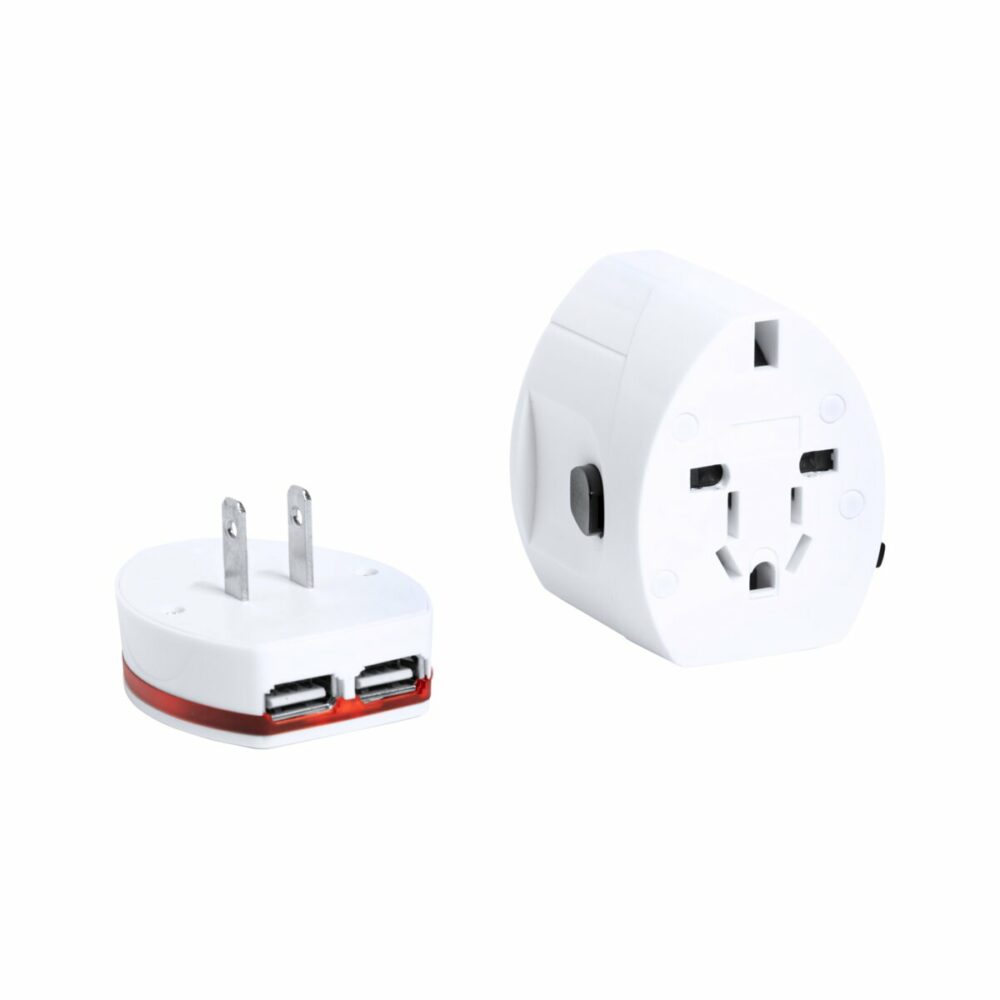 Nonval - adapter podróżny AP721575-01