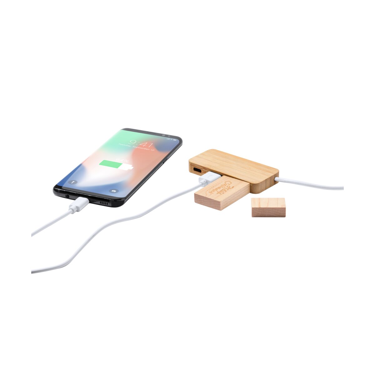 Norman - trójnik USB AP722097