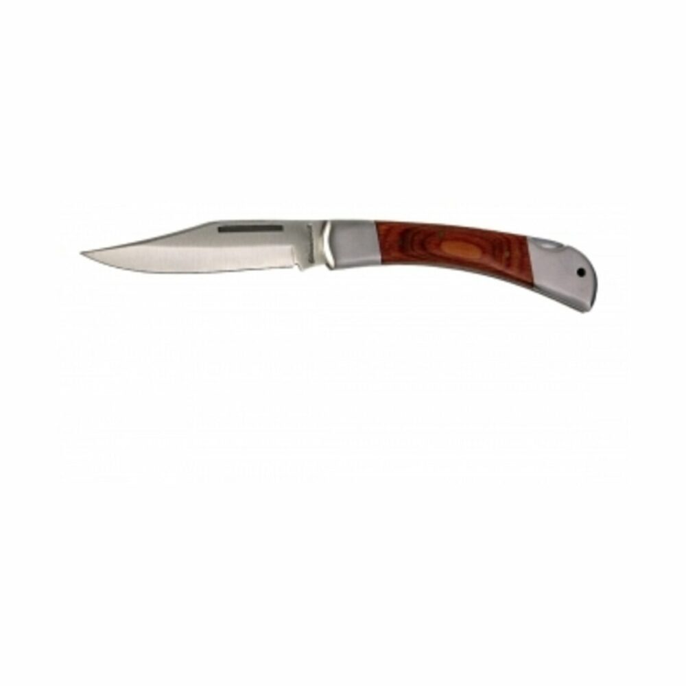 Nóż JAGUAR średni (F1900701SA301) - brązowy