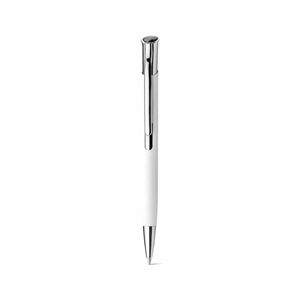 OLAF SOFT. Aluminiowy długopis