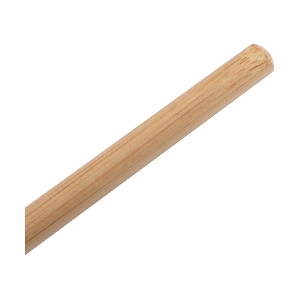 Ołówek bambusowy - beżowy