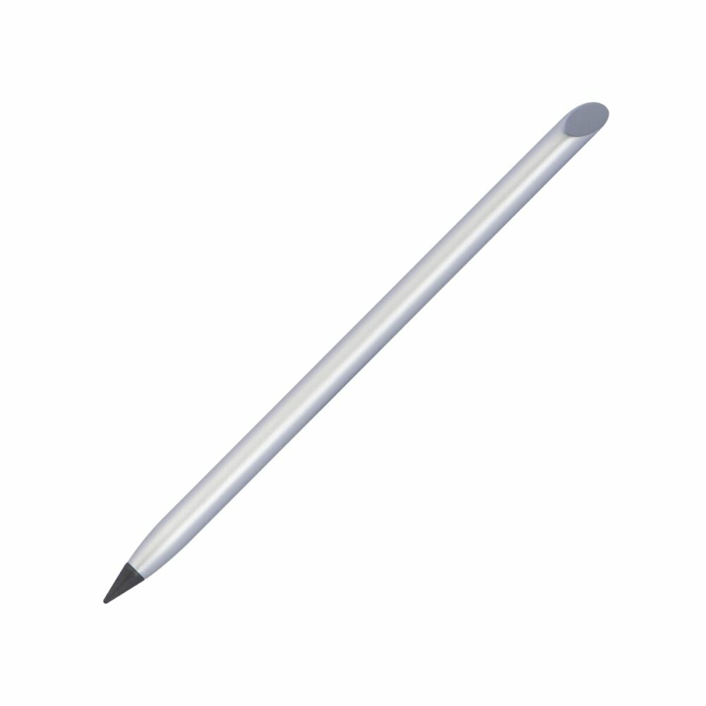 Ołówek wieczny - szary