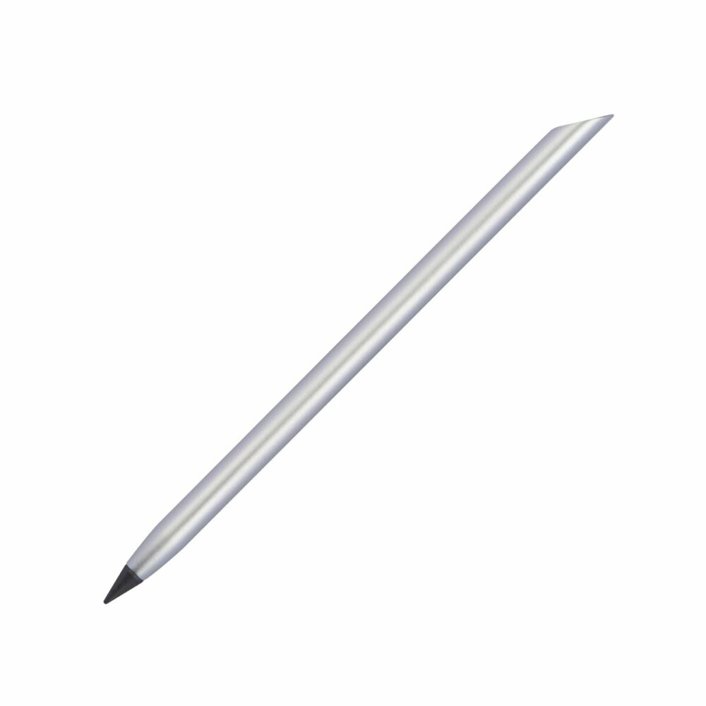 Ołówek wieczny - szary