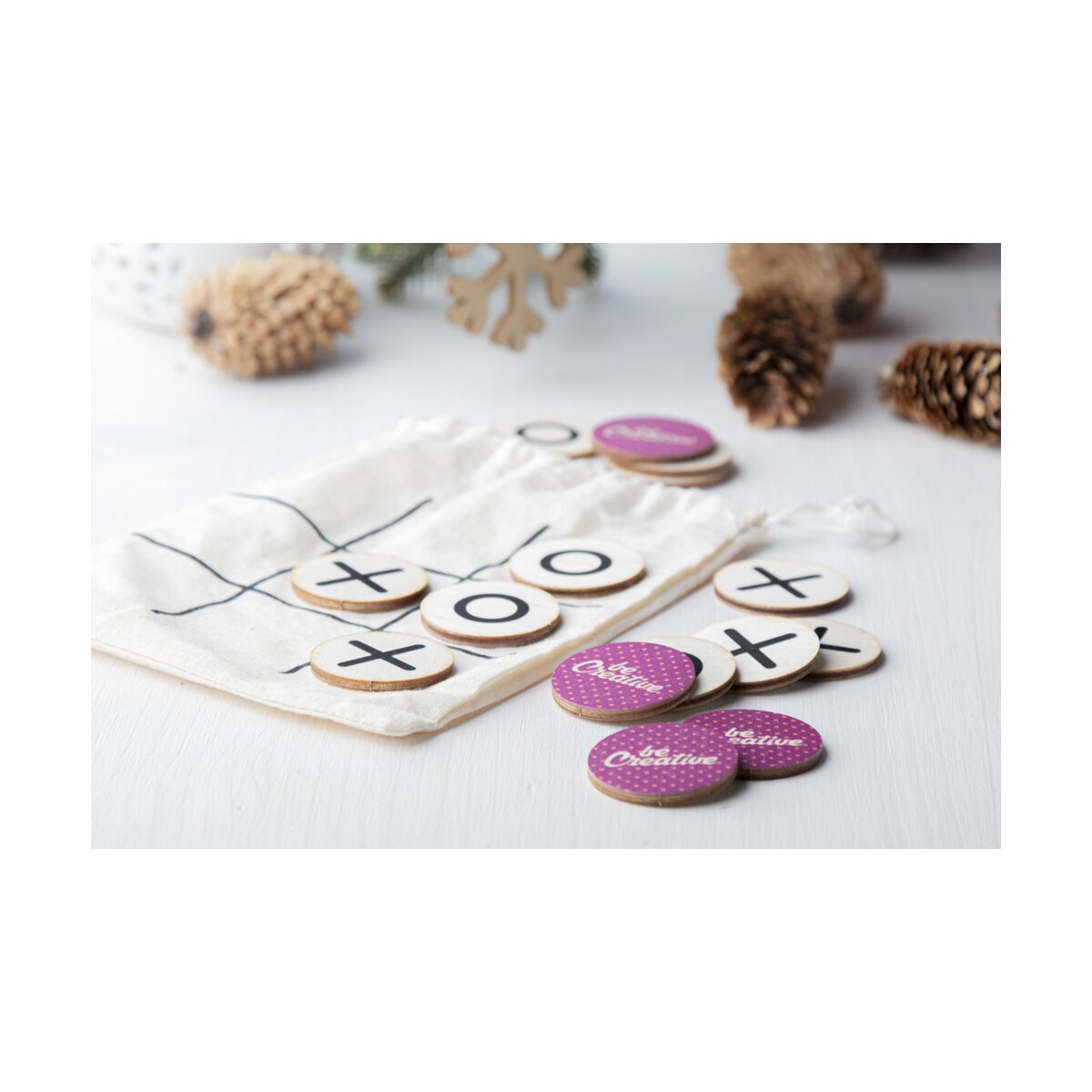 OXO Creative - kółko i krzyżyk AP718676