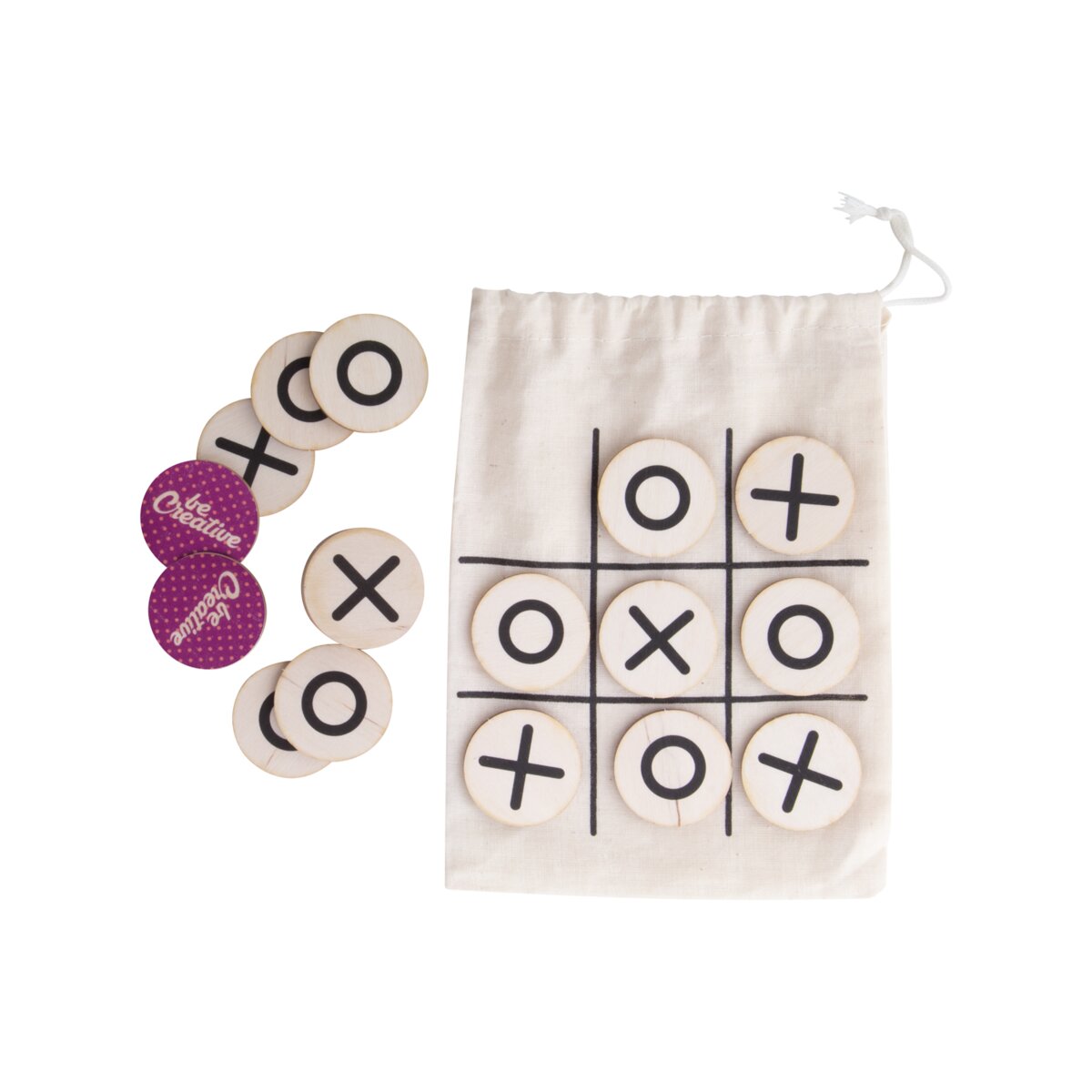 OXO Creative - kółko i krzyżyk AP718676