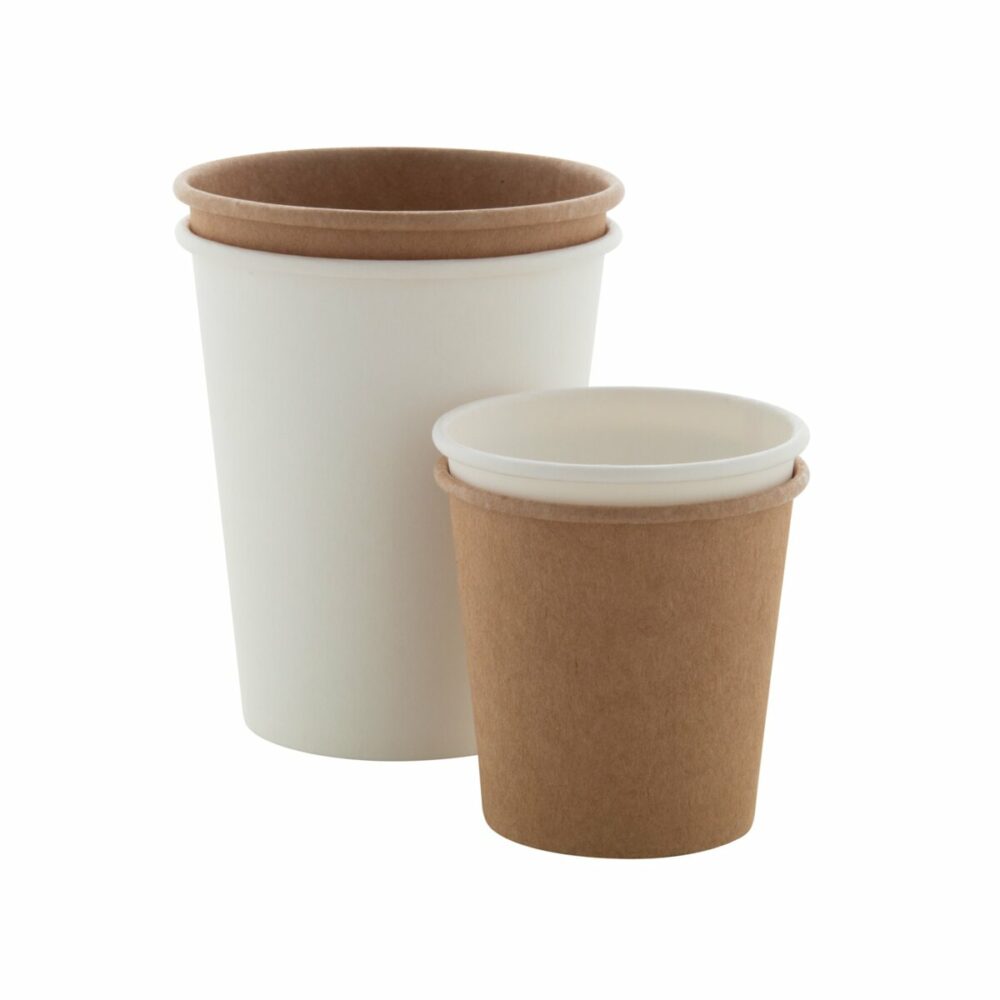 Papcap M - kubek papierowy, 240 ml AP808907-00
