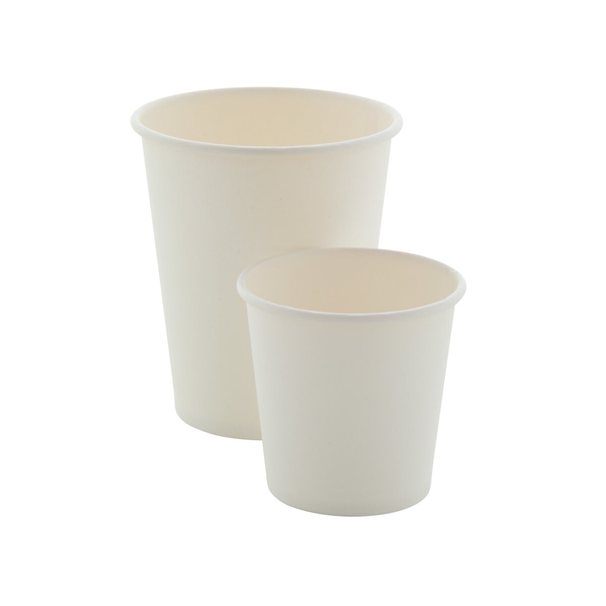 Papcap M - kubek papierowy, 240 ml AP808907-01