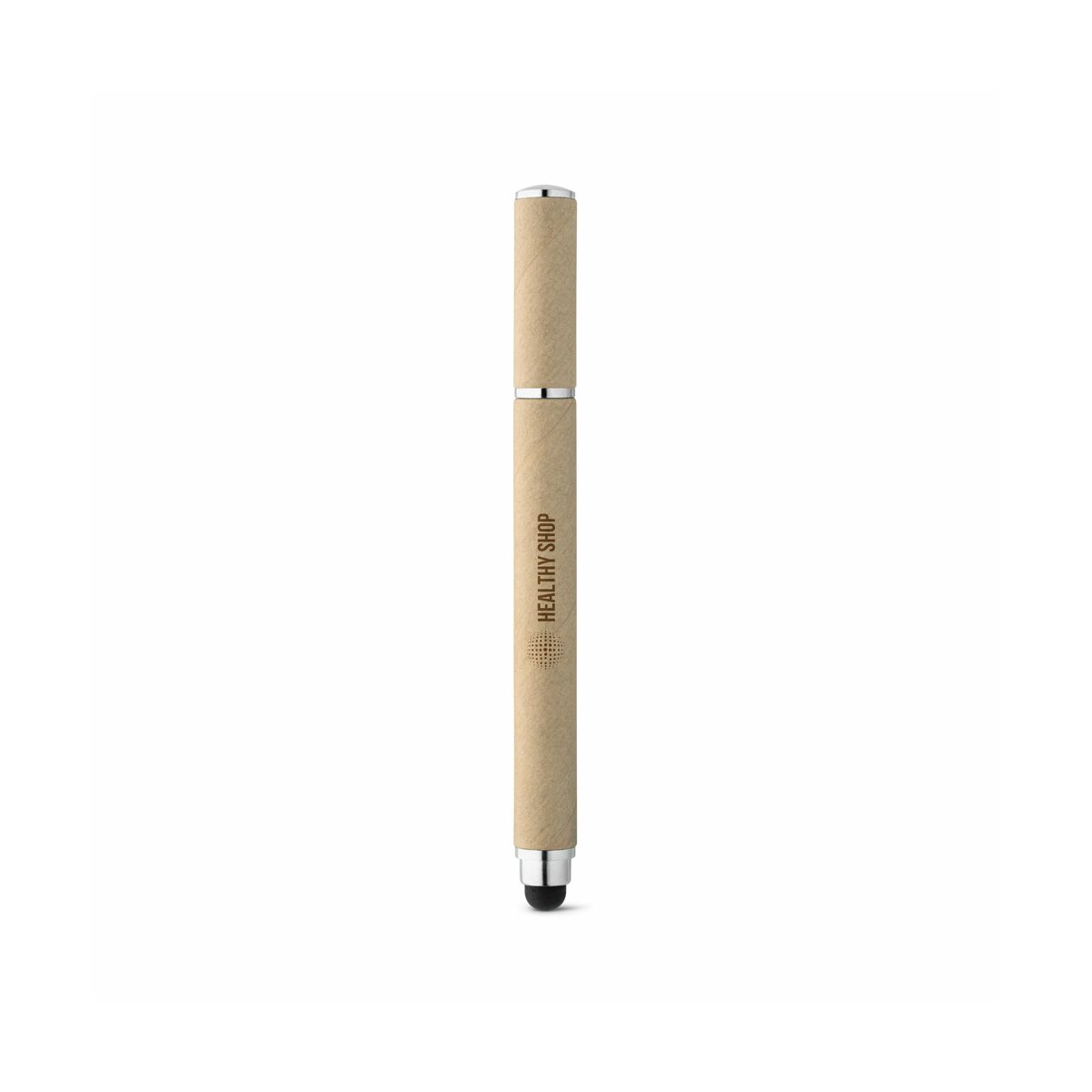 PAPYRUS. Długopis, papier kraftowy i ABS
