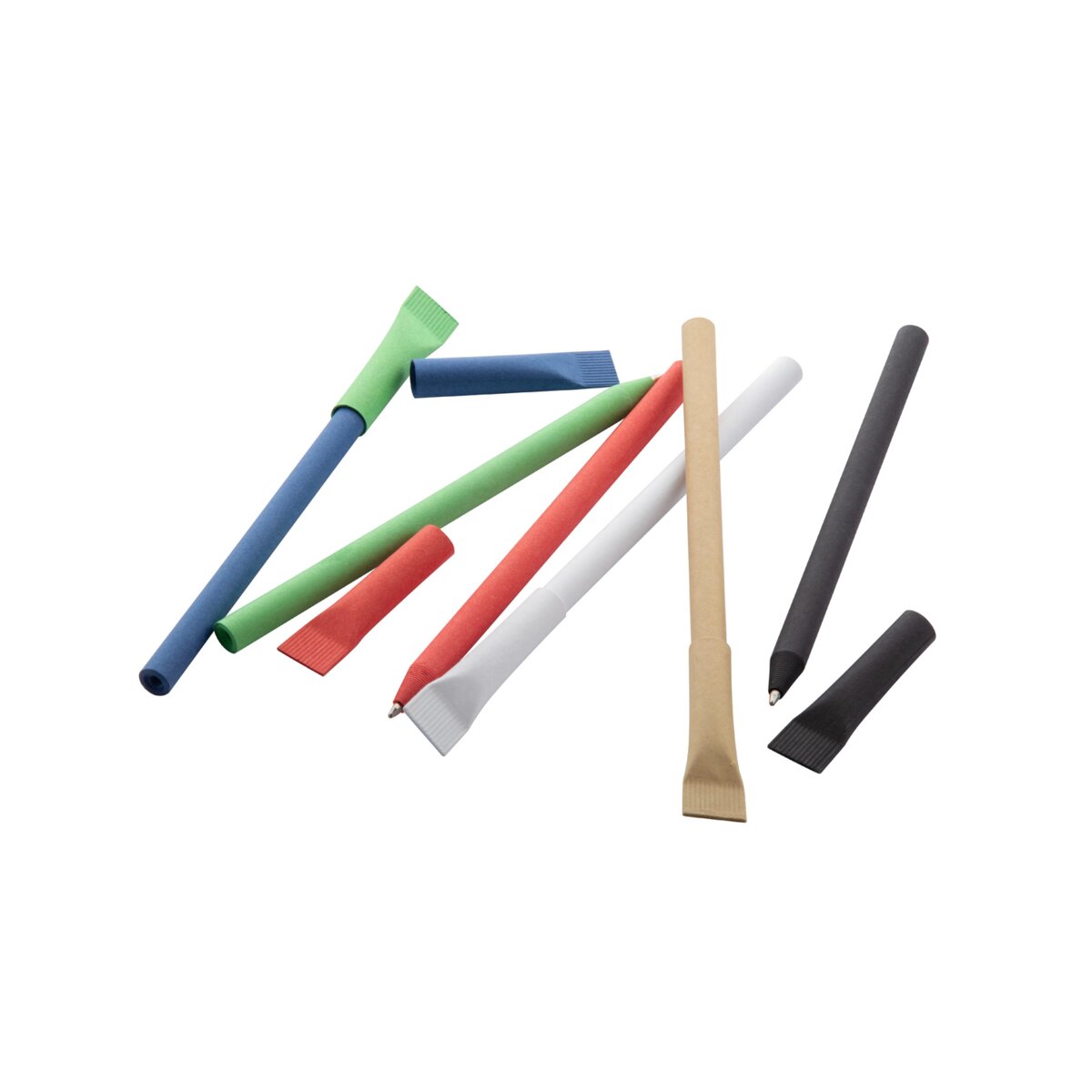 Papyrus - długopis z papieru z recyklingu AP805893-00