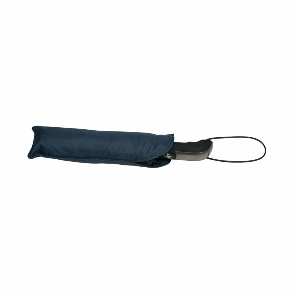Parasol automatyczny 103 cm - granatowy