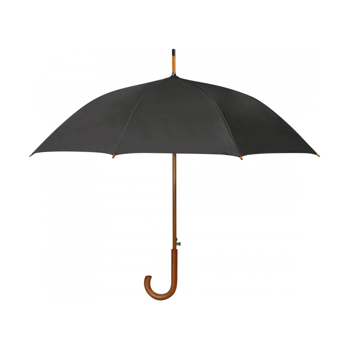Parasol automatyczny - czarny