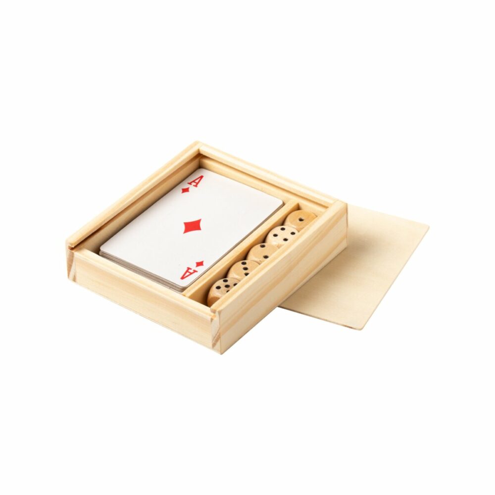 Pelkat - zestaw gier AP721448