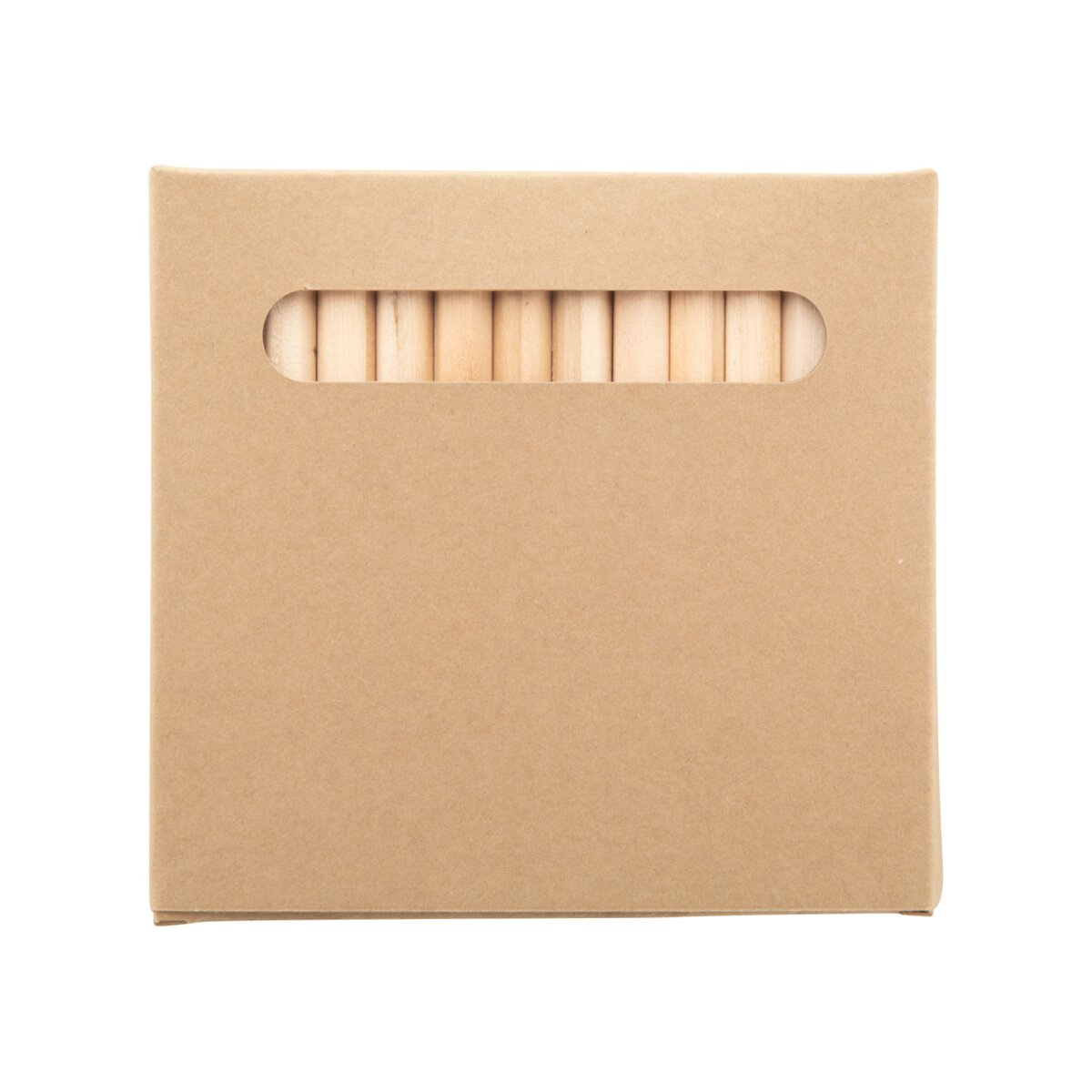 Penxil 12 Eco - kredki 12szt / zestaw kredek AP716445