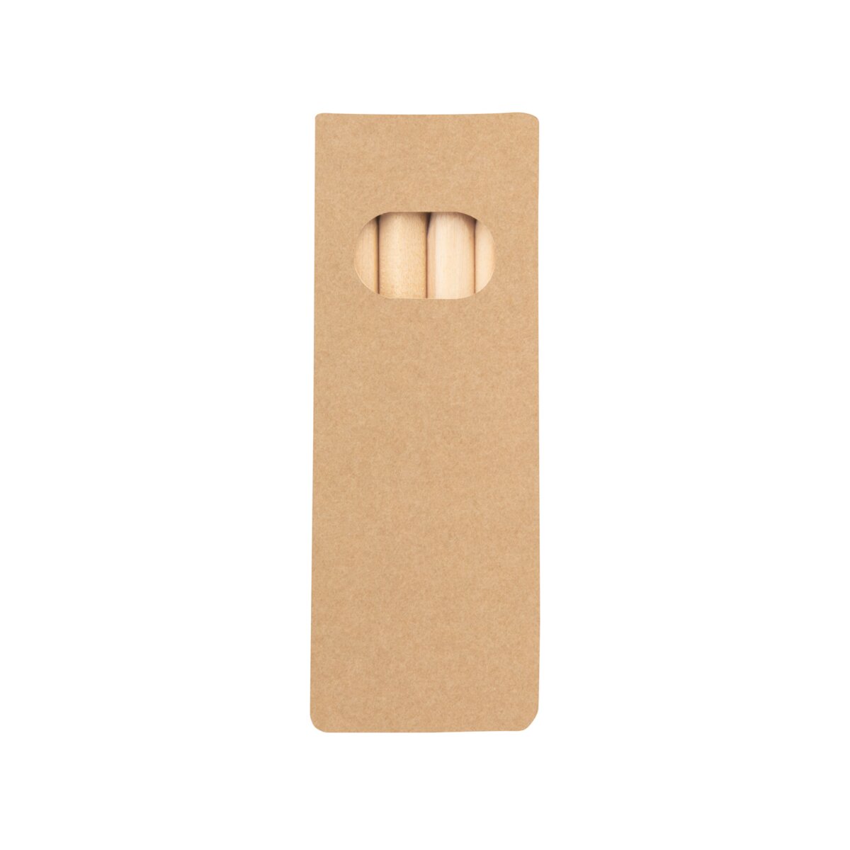 Penxil 4 Eco - kredki 4szt / zestaw kredek AP716443