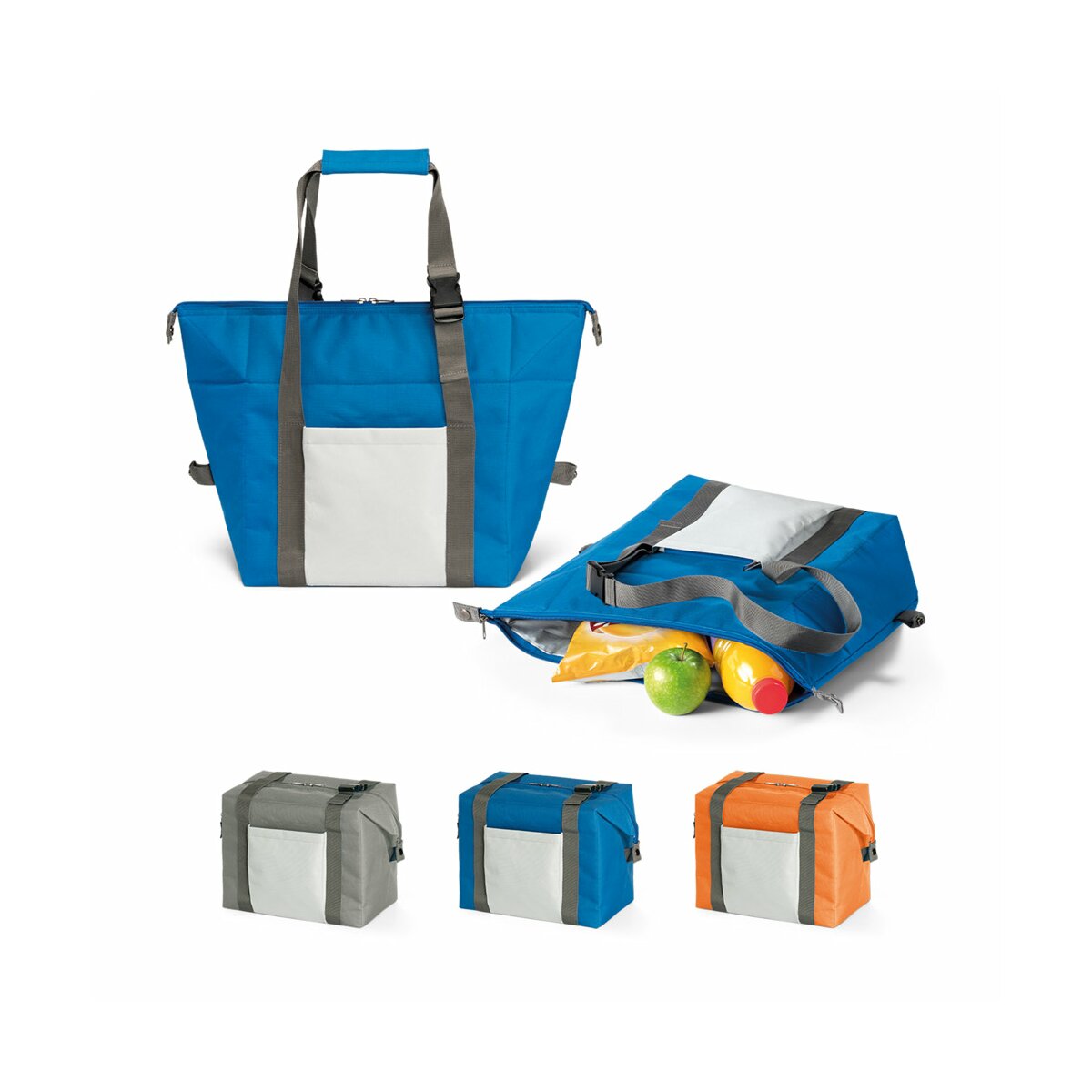 PHILADEL. Torba termiczna 15 L