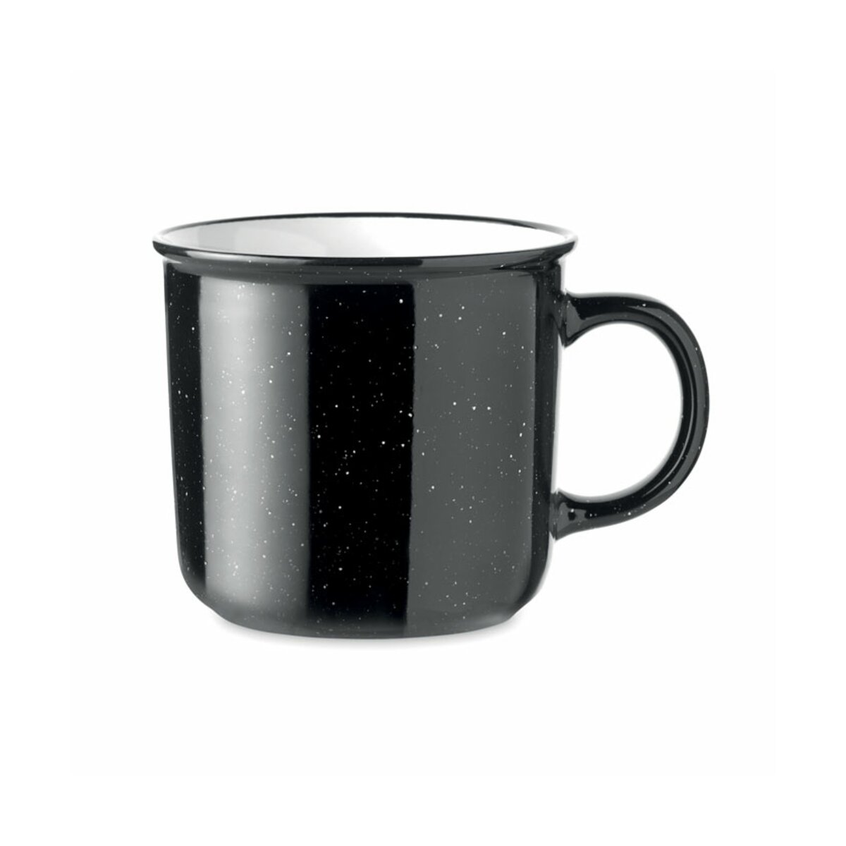 Kubek vintage ceramika 400 ml