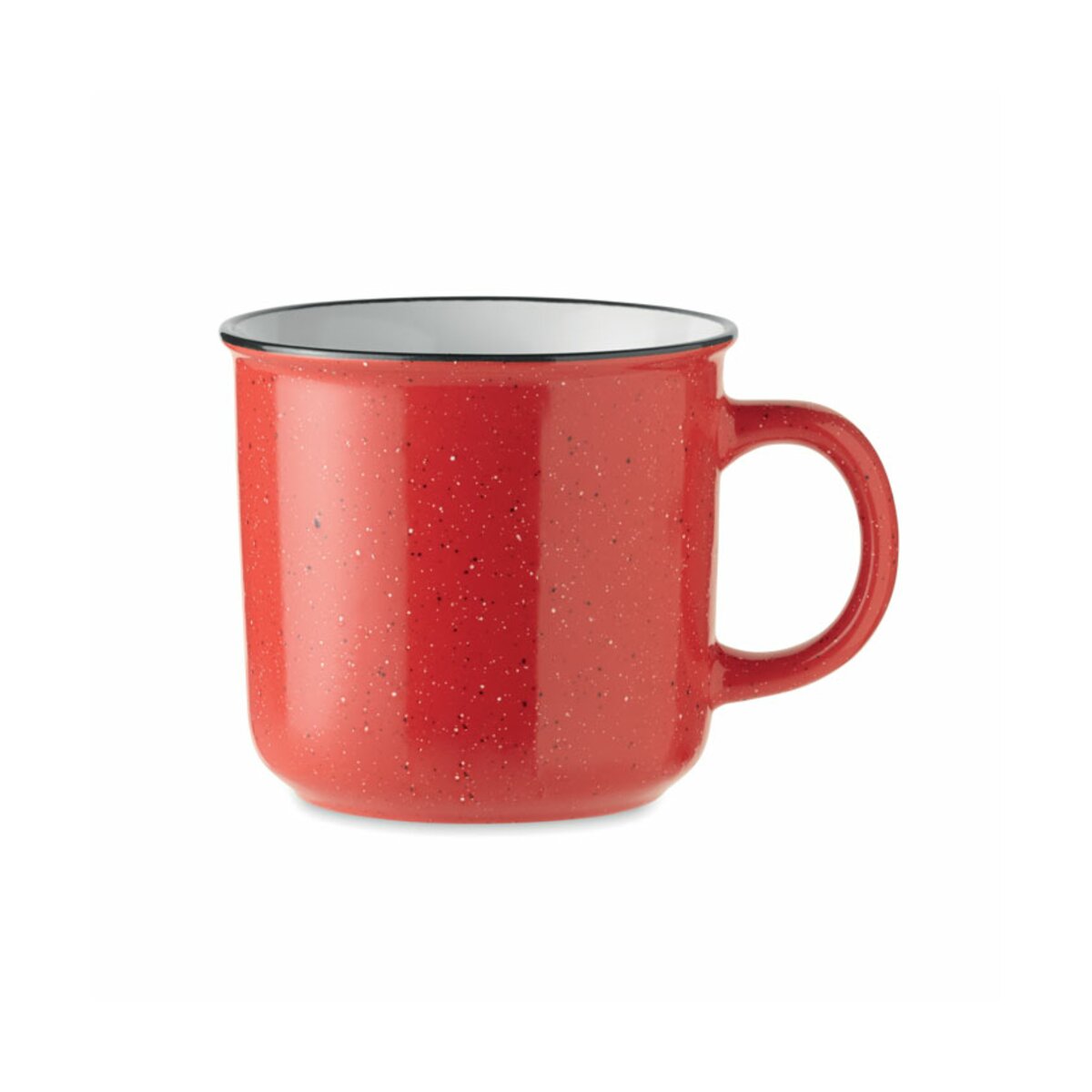 Kubek vintage ceramika 400 ml