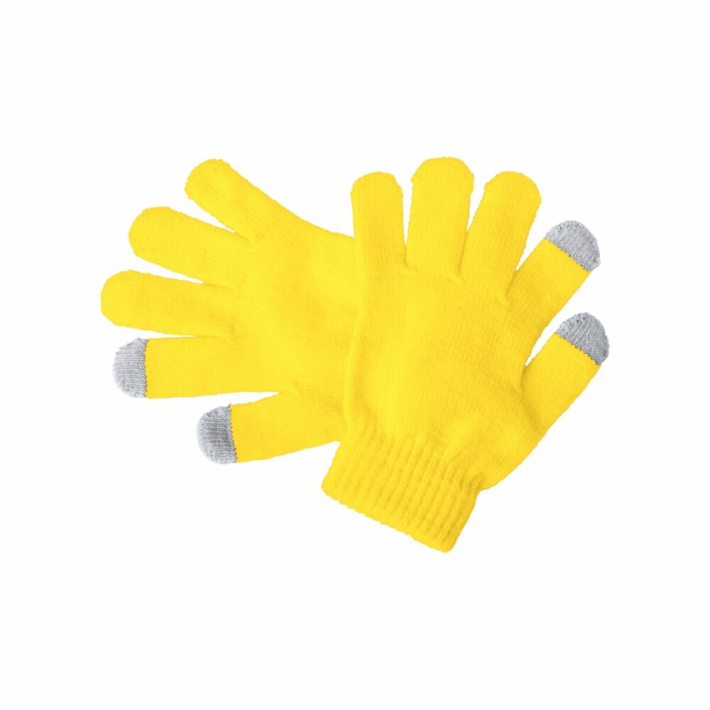 Pigun - dziecięce rękawiczki do ekranów dotykowych AP781299-02