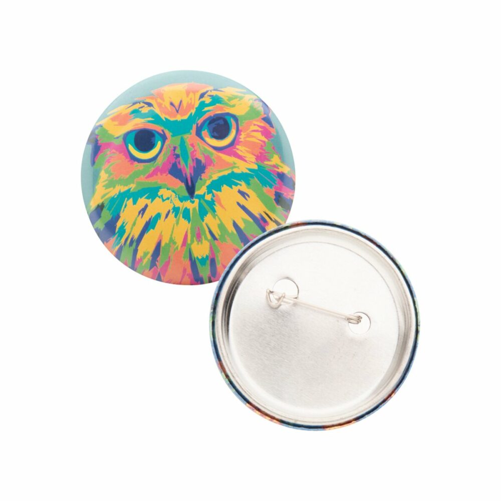 PinBadge Mini - pin / przypinka AP718215