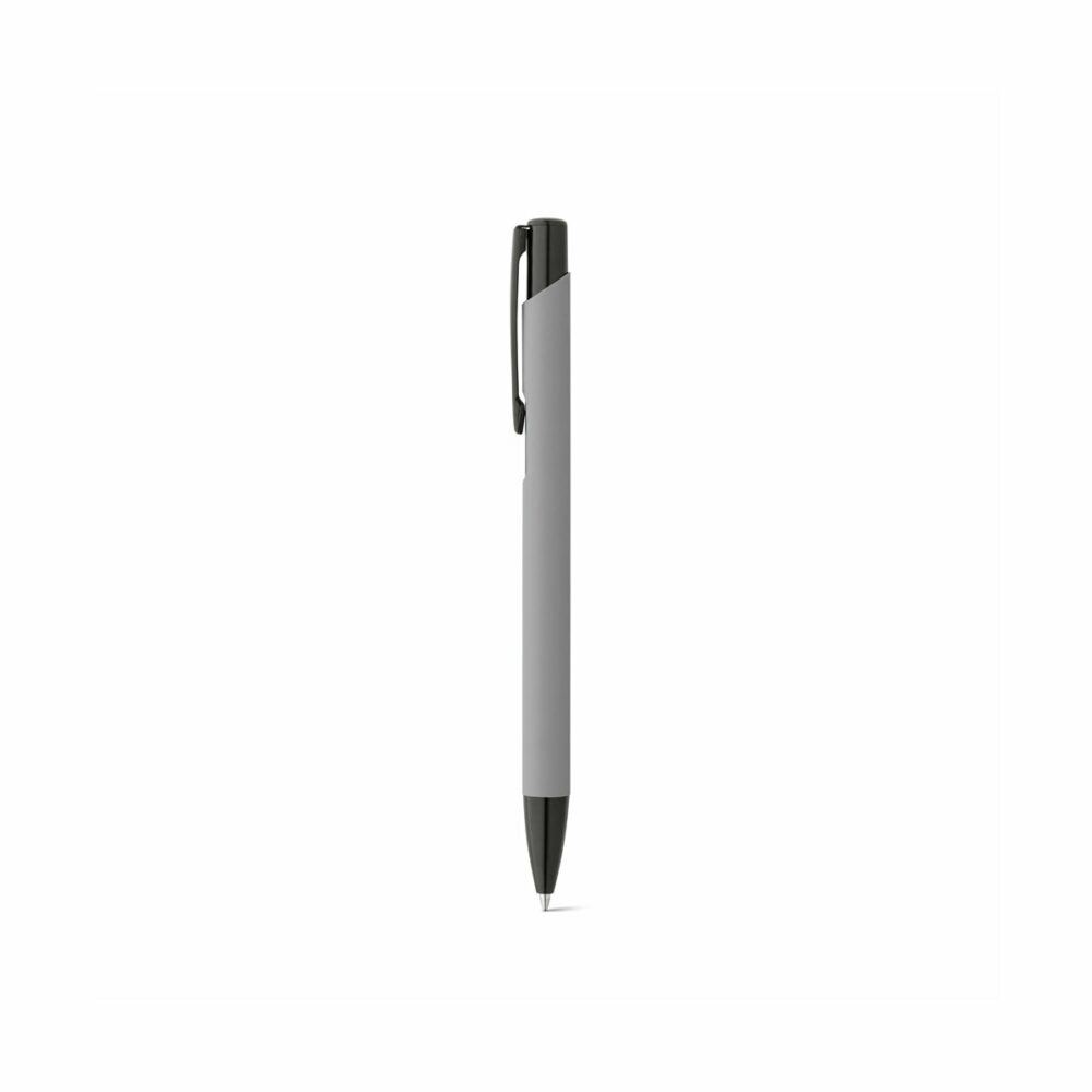 POPPINS. Aluminiowy długopis - Szary