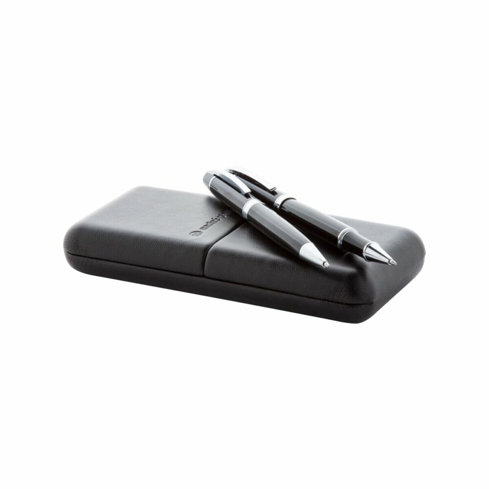Quillan - zestaw długopisów AP805978