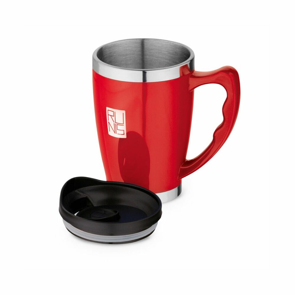 RAJANI. Kubek podróżnych 450 ml